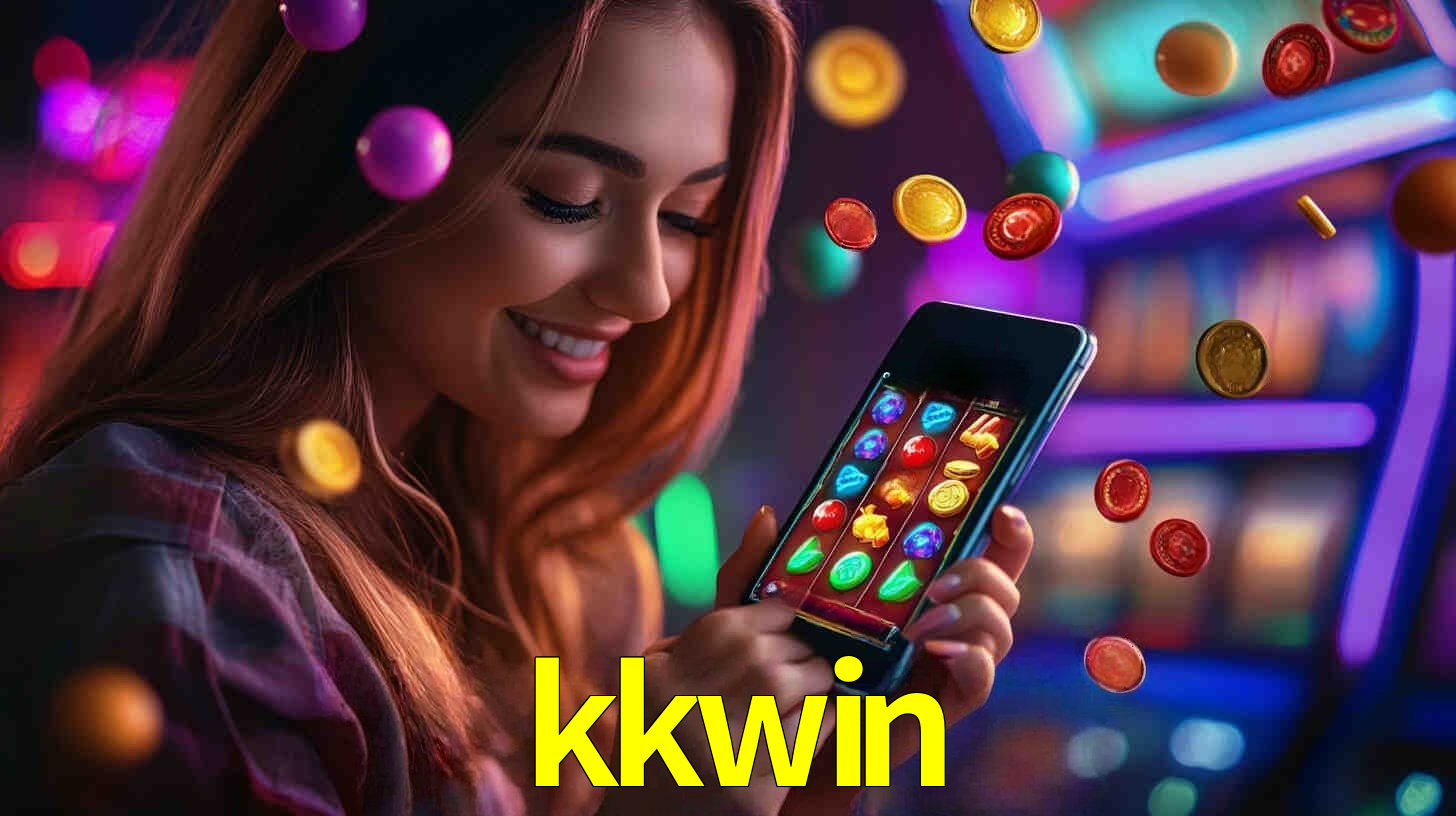 Processo de Download do App kkwin BET - Passo a Passo Simples