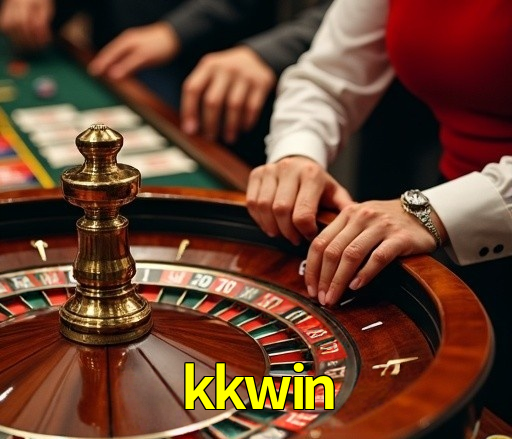 Interface do Aplicativo kkwin BET - Design Premium e Intuitivo