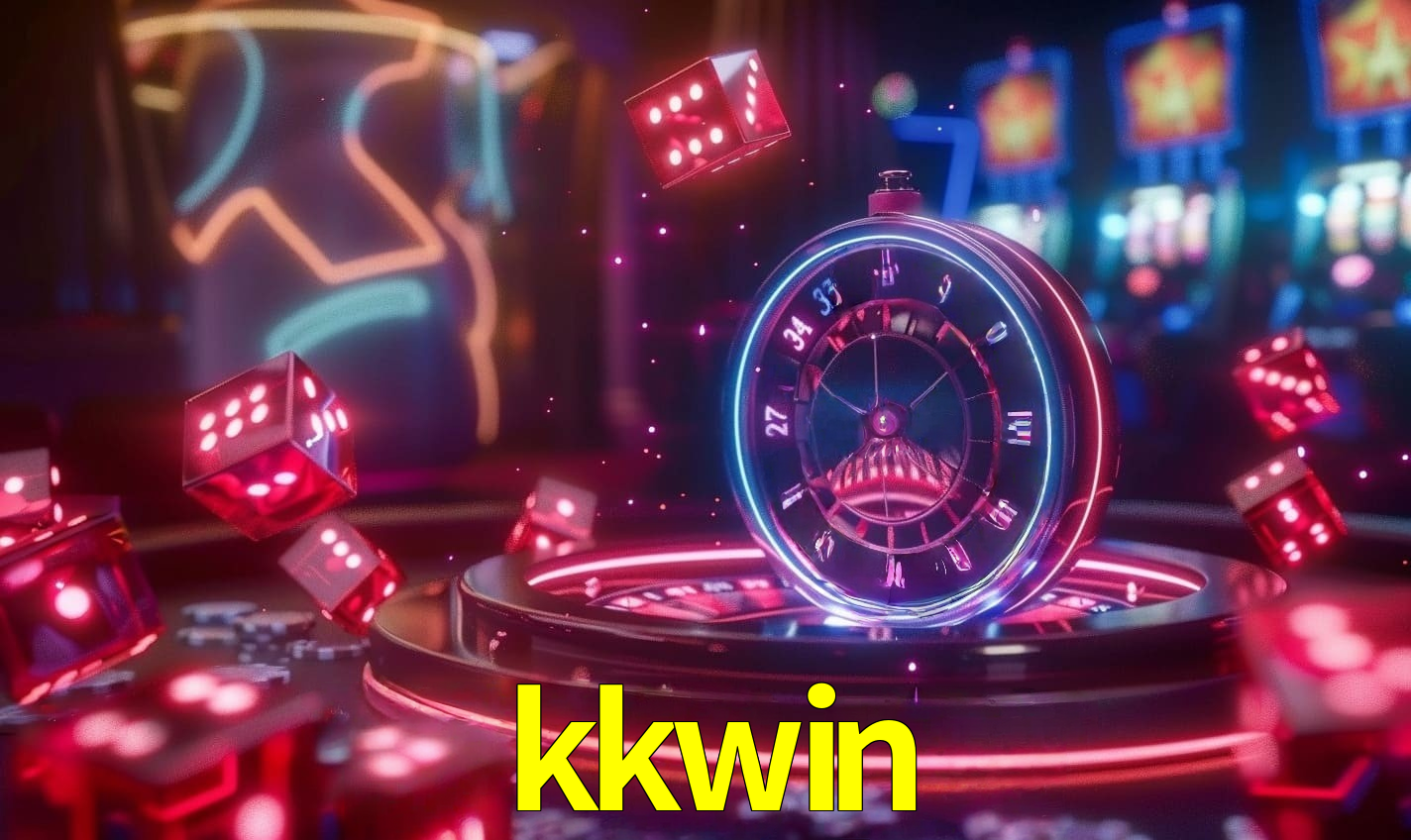 Cassino ao Vivo kkwin BET - Dealers Brasileiros Profissionais